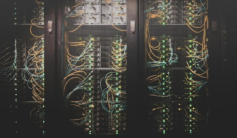 El Paso County Slams Brakes On Meta’s Massive Data Hub Deal