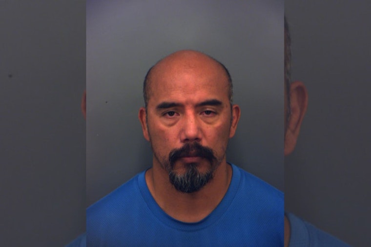 El Paso Man In Teen Sex Assault Case Gets Probation, Faces 20 Years If He Slips