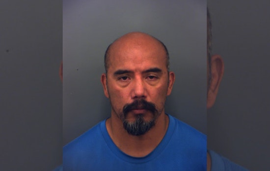 El Paso Man In Teen Sex Assault Case Gets Probation, Faces 20 Years If He Slips