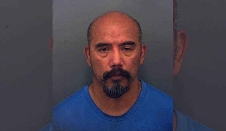 El Paso Man In Teen Sex Assault Case Gets Probation, Faces 20 Years If He Slips