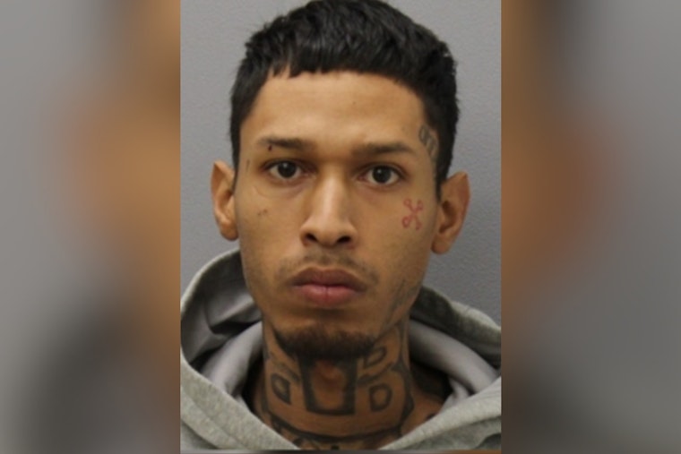 El Paso Most Wanted Murder Suspect Snatched In Tijuana, Hauled Back To Border City
