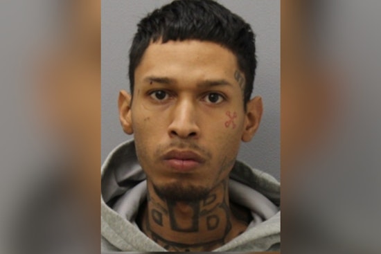 El Paso Most Wanted Murder Suspect Snatched In Tijuana, Hauled Back To Border City