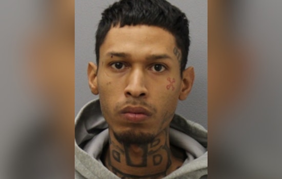 El Paso Most Wanted Murder Suspect Snatched In Tijuana, Hauled Back To Border City