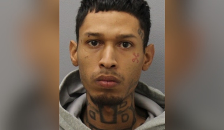 El Paso Most Wanted Murder Suspect Snatched In Tijuana, Hauled Back To Border City