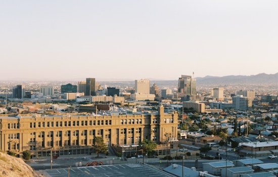 El Paso Snags 2028 Libertarian Convention Prize