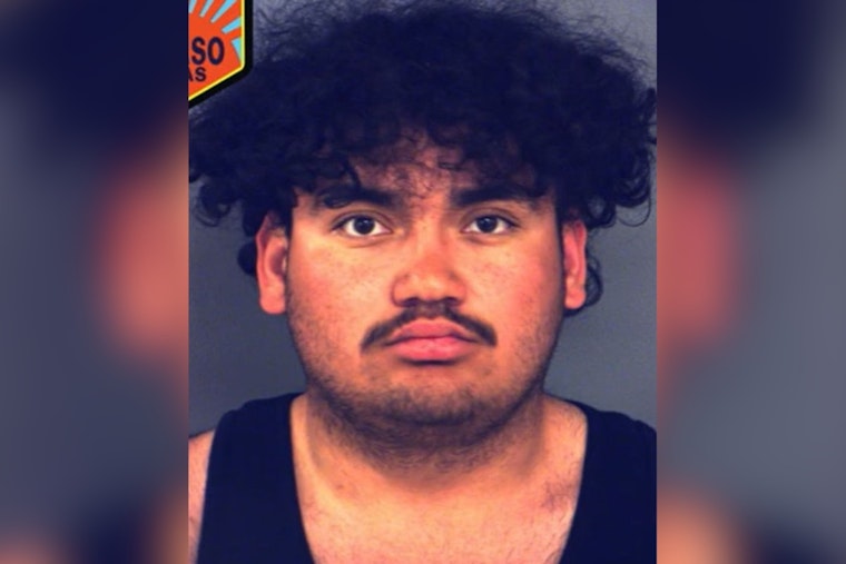 El Paso Teen Nabbed After Bullets Riddle Central Home