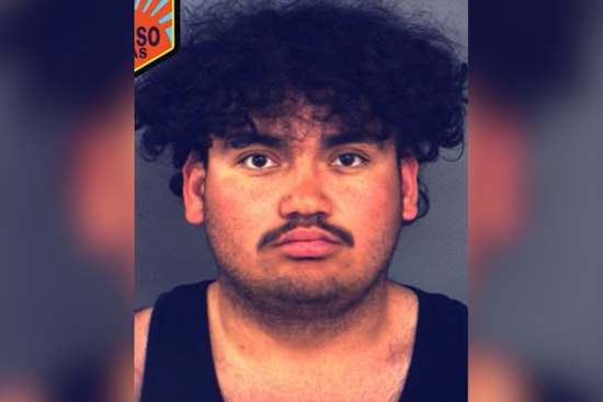 El Paso Teen Nabbed After Bullets Riddle Central Home