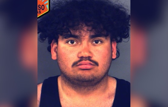 El Paso Teen Nabbed After Bullets Riddle Central Home