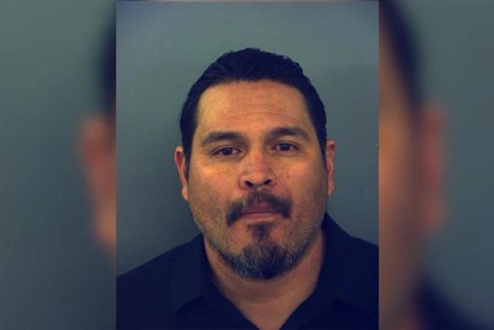 El Paso Traffic Stop Ends In DWI Bust After Deputies Find Baby Unsecured