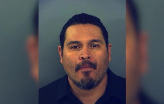 El Paso Traffic Stop Ends In DWI Bust After Deputies Find Baby Unsecured