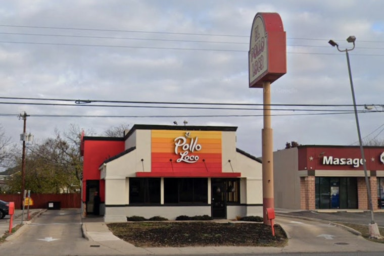 El Pollo Loco Plots Bigger San Antonio Takeover From Five Humble Outposts