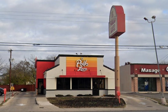 El Pollo Loco Plots Bigger San Antonio Takeover From Five Humble Outposts