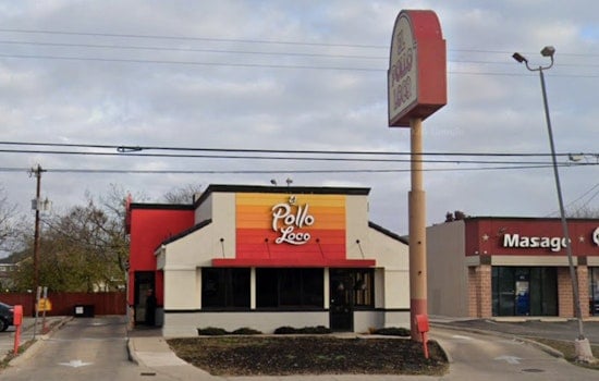 El Pollo Loco Plots Bigger San Antonio Takeover From Five Humble Outposts