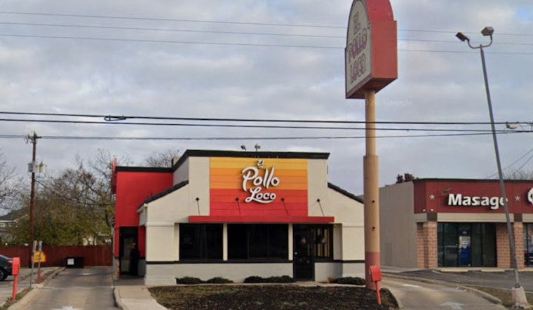 El Pollo Loco Plots Bigger San Antonio Takeover From Five Humble Outposts