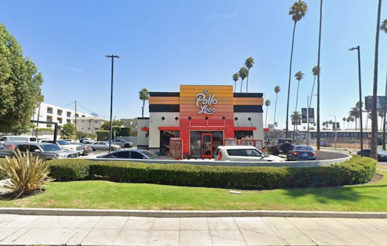El Pollo Loco’s Fire-Grilled Invasion, Seattle Market Eyed For Up To 40 Spots