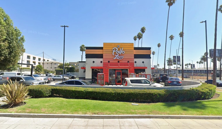 El Pollo Loco’s Fire-Grilled Invasion, Seattle Market Eyed For Up To 40 Spots
