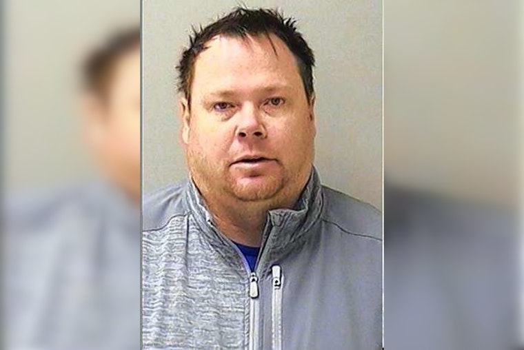 Elburn Man Posed As Teen Girl, Gets 37 Years For Snapchat Abuse Of Nearly 100 Kids