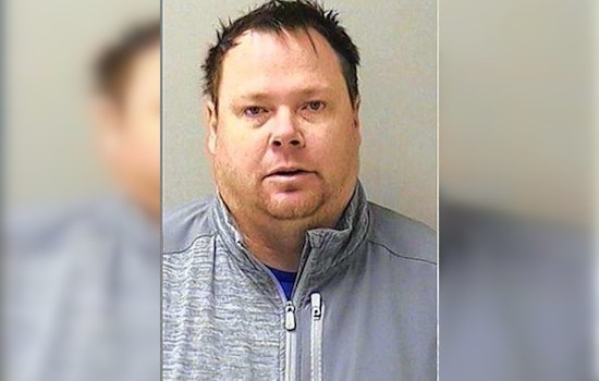 Elburn Man Posed As Teen Girl, Gets 37 Years For Snapchat Abuse Of Nearly 100 Kids