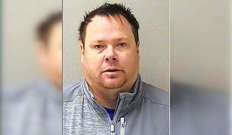 Elburn Man Posed As Teen Girl, Gets 37 Years For Snapchat Abuse Of Nearly 100 Kids