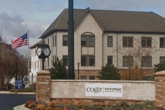 Elderly Man Found Fatally Shot at Montgomery County Senior Living Facility as Police Investigate Homicide