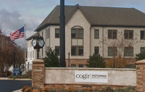Elderly Man Found Fatally Shot at Montgomery County Senior Living Facility as Police Investigate Homicide