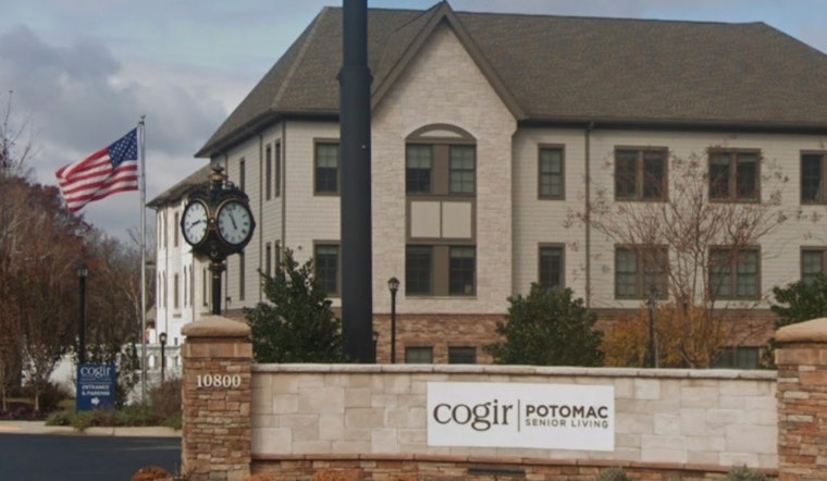 Elderly Man Found Fatally Shot at Montgomery County Senior Living Facility as Police Investigate Homicide