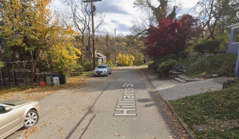 Elderly Man With Dementia Found Stabbed to Death in Pittsburgh Home, Investigation Underway
