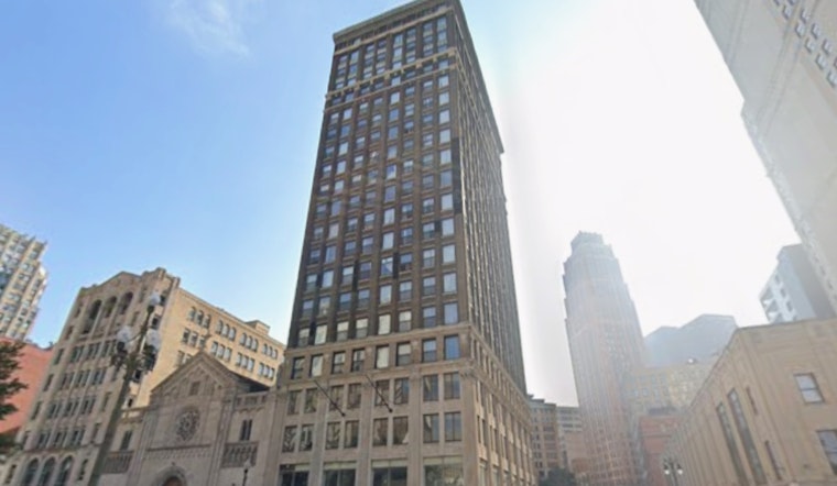Elderly Residents Stranded by Broken Elevator at Detroit Senior Apartments Amid Infrastructure Failure