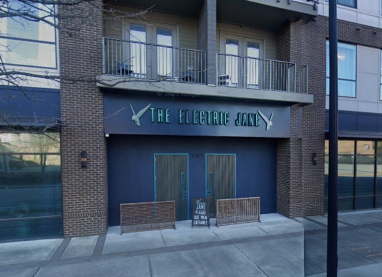 Electric Jane Adds Members-Only Cigar Lounge In The Gulch
