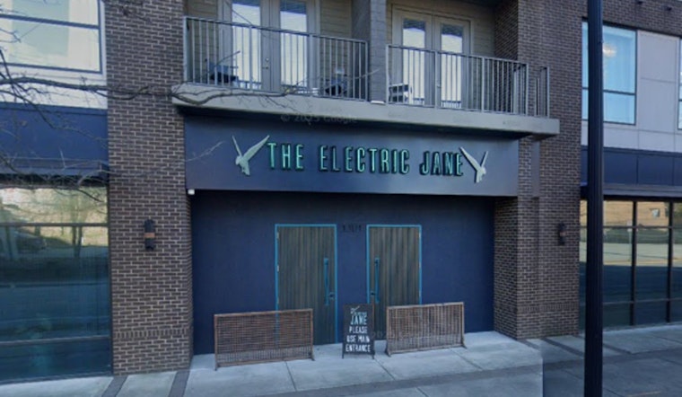 Electric Jane Adds Members-Only Cigar Lounge In The Gulch