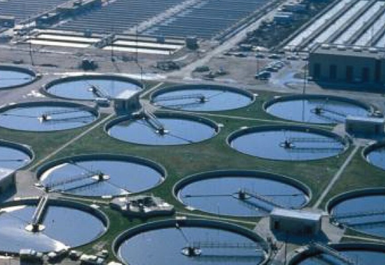 Elgin Littig Wastewater Plant Plan Sparks Local Fight