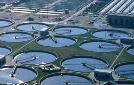 Elgin Littig Wastewater Plant Plan Sparks Local Fight