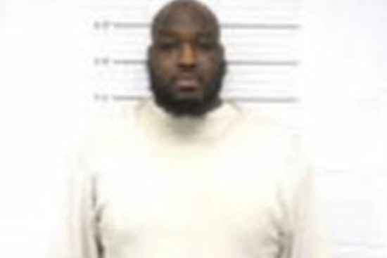 Elk County Drug Kingpin Busted with 6,000 Fentanyl Trove, Slapped with Conviction