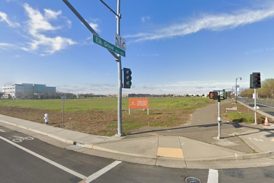 Elk Grove Hospital Hopes Stuck In Neutral As Dignity Health Backs Off Timeline