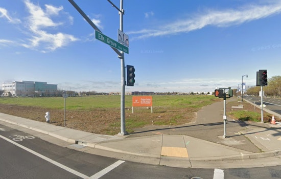 Elk Grove Hospital Hopes Stuck In Neutral As Dignity Health Backs Off Timeline