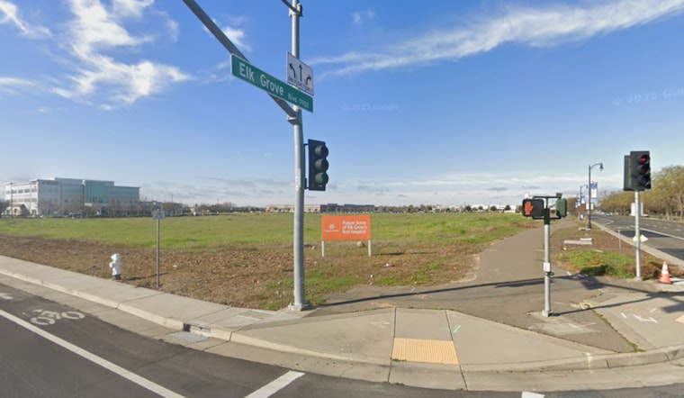 Elk Grove Hospital Hopes Stuck In Neutral As Dignity Health Backs Off Timeline