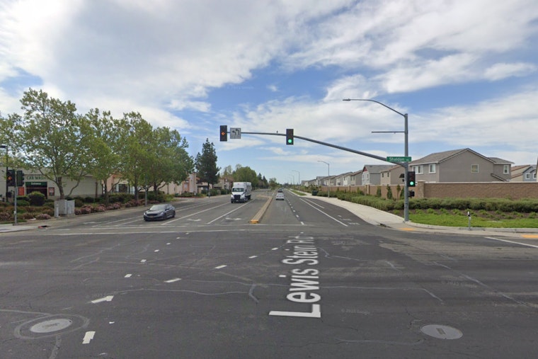 Elk Grove Mom Fumes as Driver in Son’s Fatal Crash May Wipe Record Clean