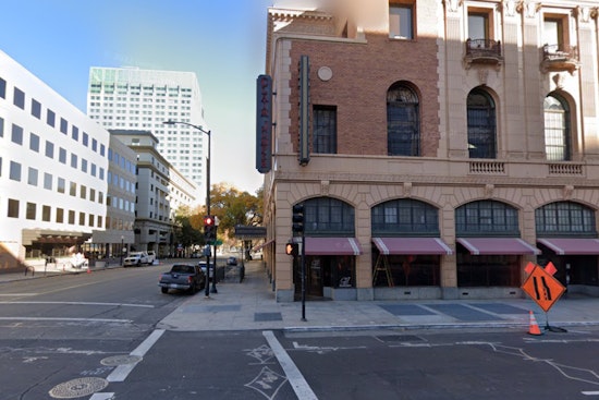 Elks Tower Owner Scores $925K Settlement Over Claim Jumper