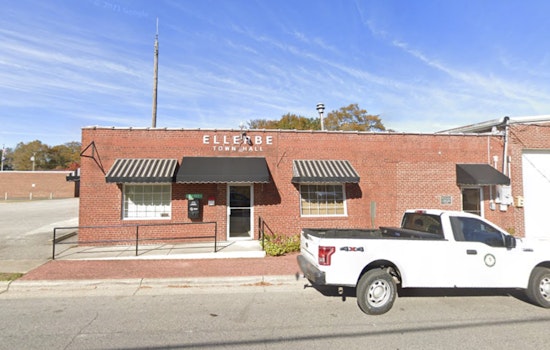 Ellerbe Biologist Slams Door On Development, Saves 90 Wild Acres