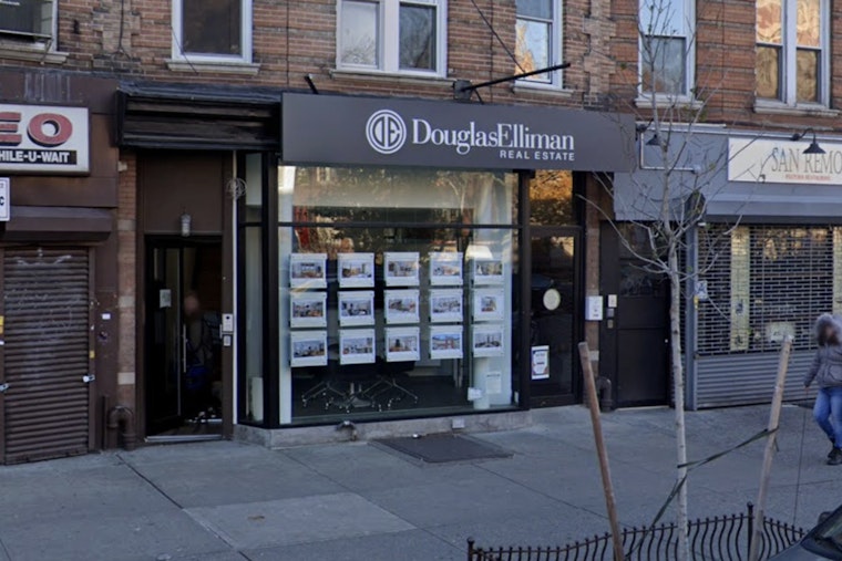 Elliman Snags Back New-Dev Star Caitlin Chagan In High-Stakes NYC Turf Fight