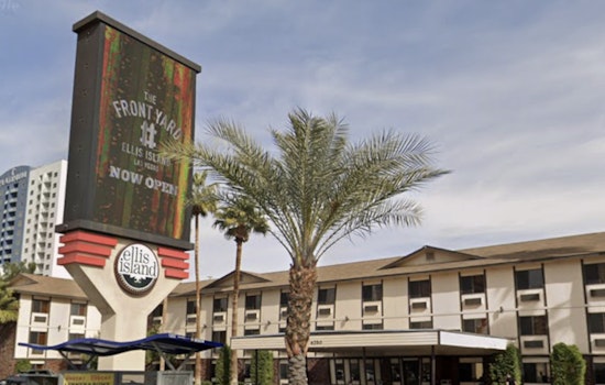 Ellis Island Casino Completes Second Phase of $35 Million Overhaul, Shifts Focus to Dining