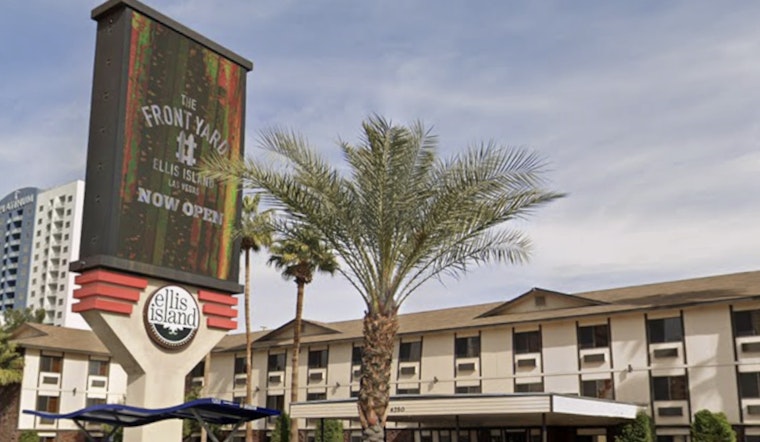 Ellis Island Casino Completes Second Phase of $35 Million Overhaul, Shifts Focus to Dining