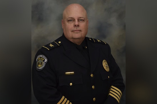 Ellisville Top Cop Tapped For Powerful U.S. Marshal Post In Eastern Missouri