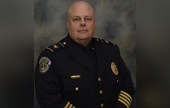 Ellisville Top Cop Tapped For Powerful U.S. Marshal Post In Eastern Missouri