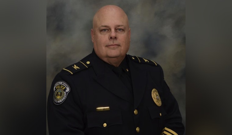 Ellisville Top Cop Tapped For Powerful U.S. Marshal Post In Eastern Missouri