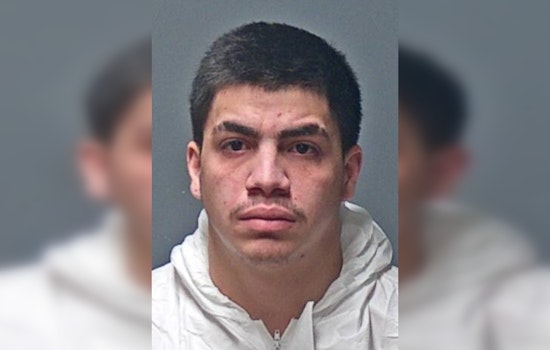 Elm Street Horror: Manchester Man Gunned Down, 21-Year-Old Nabbed on Manslaughter Rap