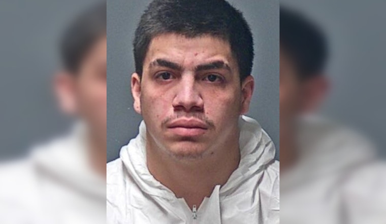 Elm Street Horror: Manchester Man Gunned Down, 21-Year-Old Nabbed on Manslaughter Rap