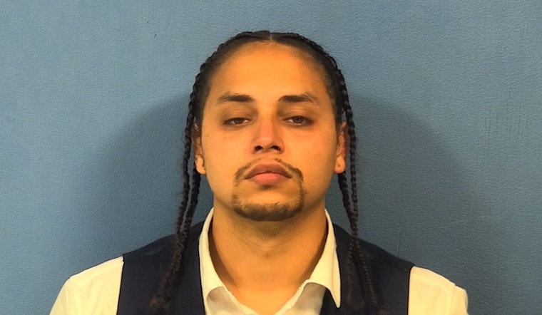 Elmhurst Road Rage Face Shooting Lands Melrose Park Driver 18 Years