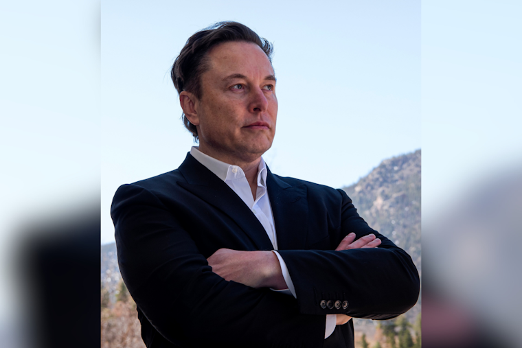 Elon Musk's The Boring Company Chosen to Design Underground Tunnel in Orlando to Ease Traffic Woes