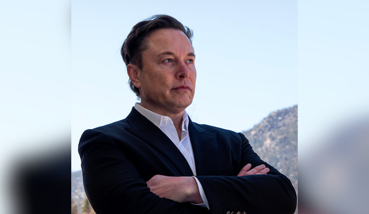 Elon Musk's The Boring Company Chosen to Design Underground Tunnel in Orlando to Ease Traffic Woes